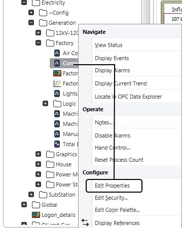 Geo Scada Expert Tutorial Document Display Area Using The Viewx - Download Creative Ocean Design | Retina